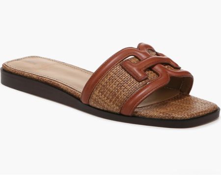 Cute Sam Edelman Irina sandal for summer. 

#LTKWorkwear #LTKSaleAlert #LTKStyleTip