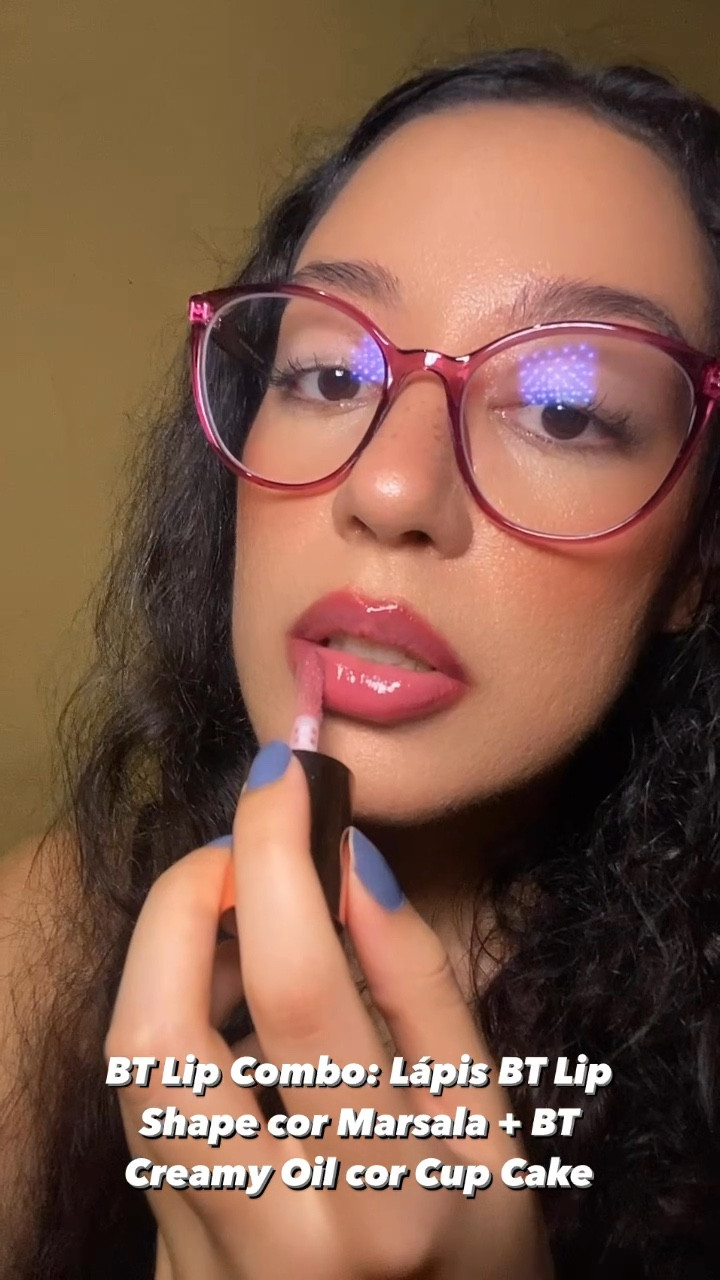 🫦

#LTKbeauty #LTKbrasil #LTKparties