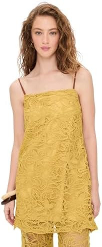 Line & Dot Women's Tansy Tunic | Amazon (US)