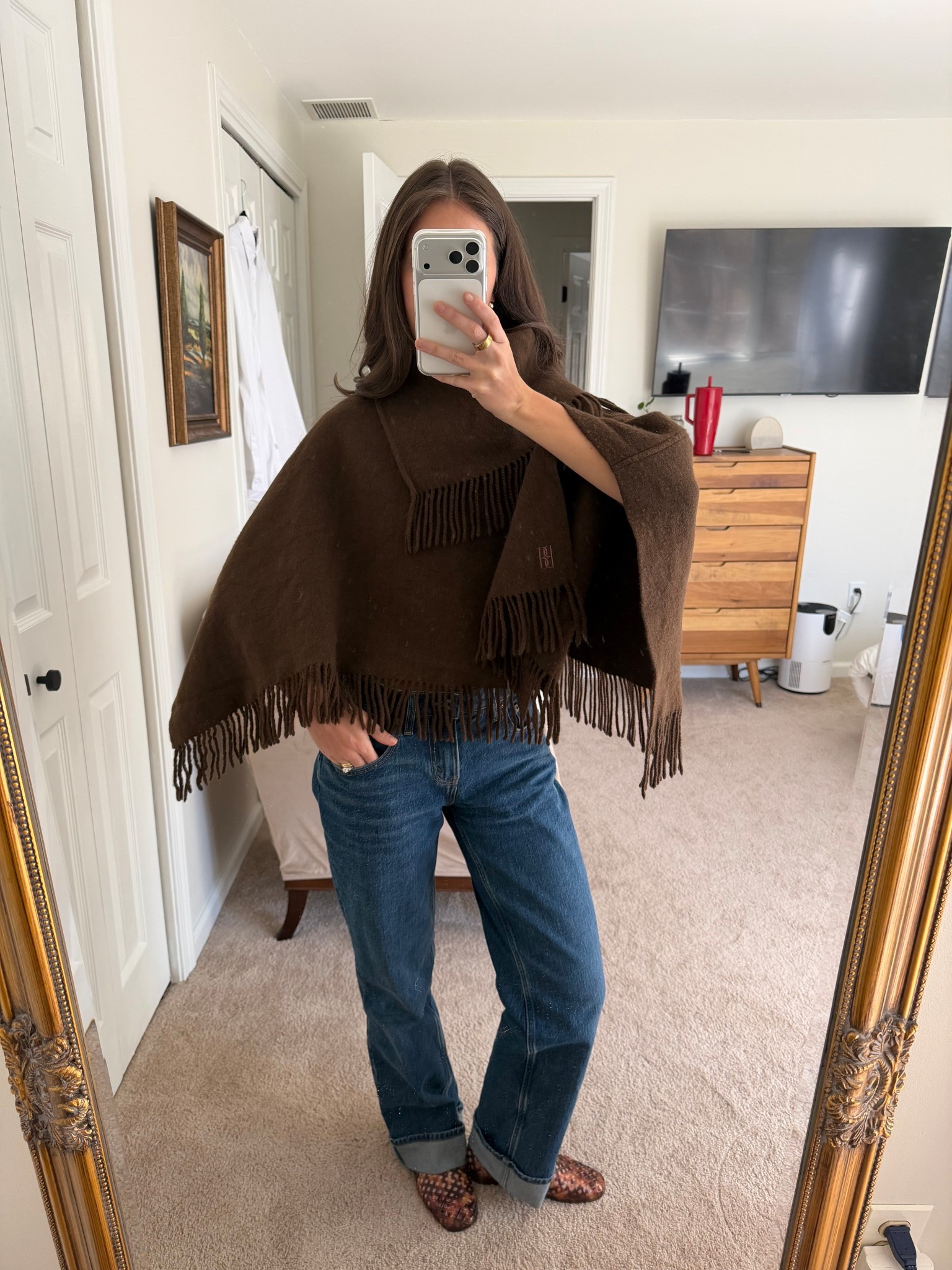 Get 50% off your first Rent The Runway month with code CLOTHESFORDINNER

AND your first month of vivrelle is free with code DINNER

#LTKootd #LTKSeasonal #LTKFestival