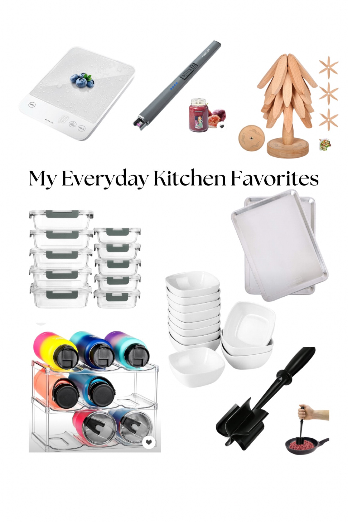 I use these everyday & many are on sale! 

#primedaysale #amazonprime #amazonprimedeals #amazonprimesale #kitchenfavorites #amazonkitchen

#LTKFamily #LTKSaleAlert #LTKHome