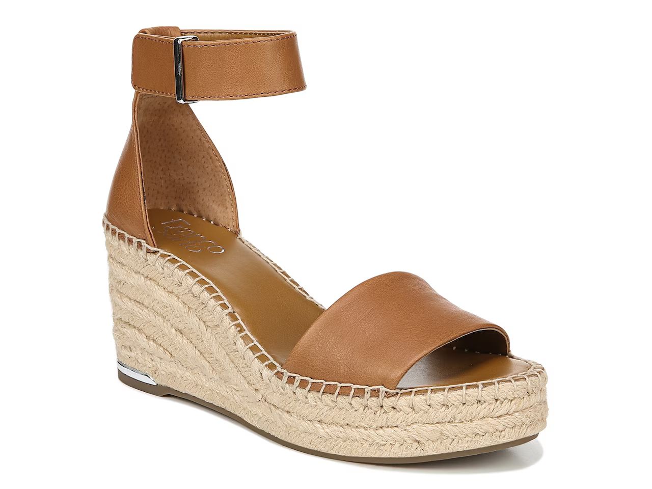 Clemens Espadrille Wedge Sandal | DSW