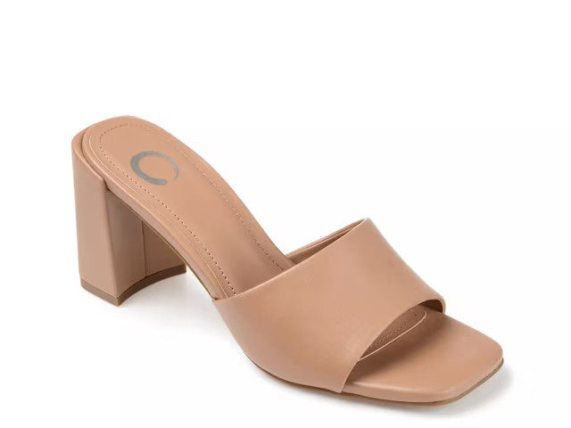 Journee Alisia Sandal | DSW