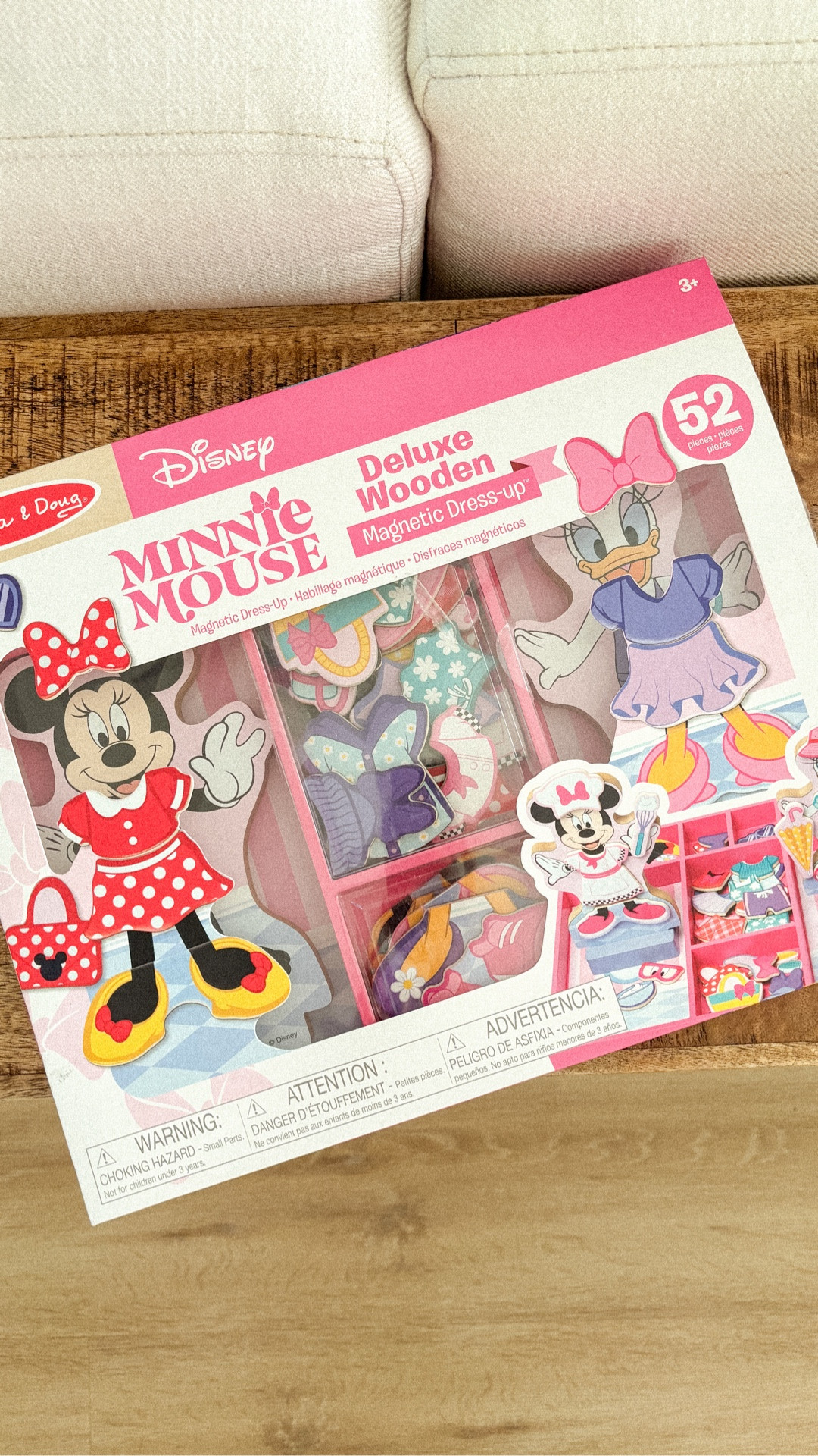 love finding screen-free toys for toddlers ✨

#LTKKids #LTKGiftGuide #LTKmomlife