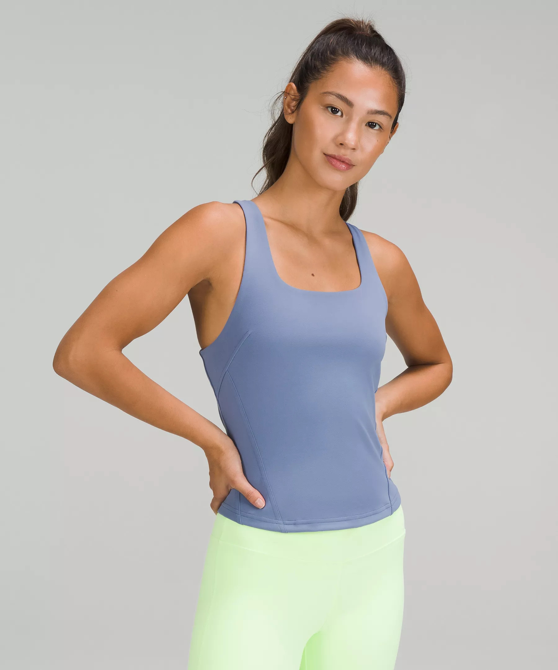 InStill Tank Top *Online Only | Women's Sleeveless & Tank Tops | lululemon | Lululemon (US)