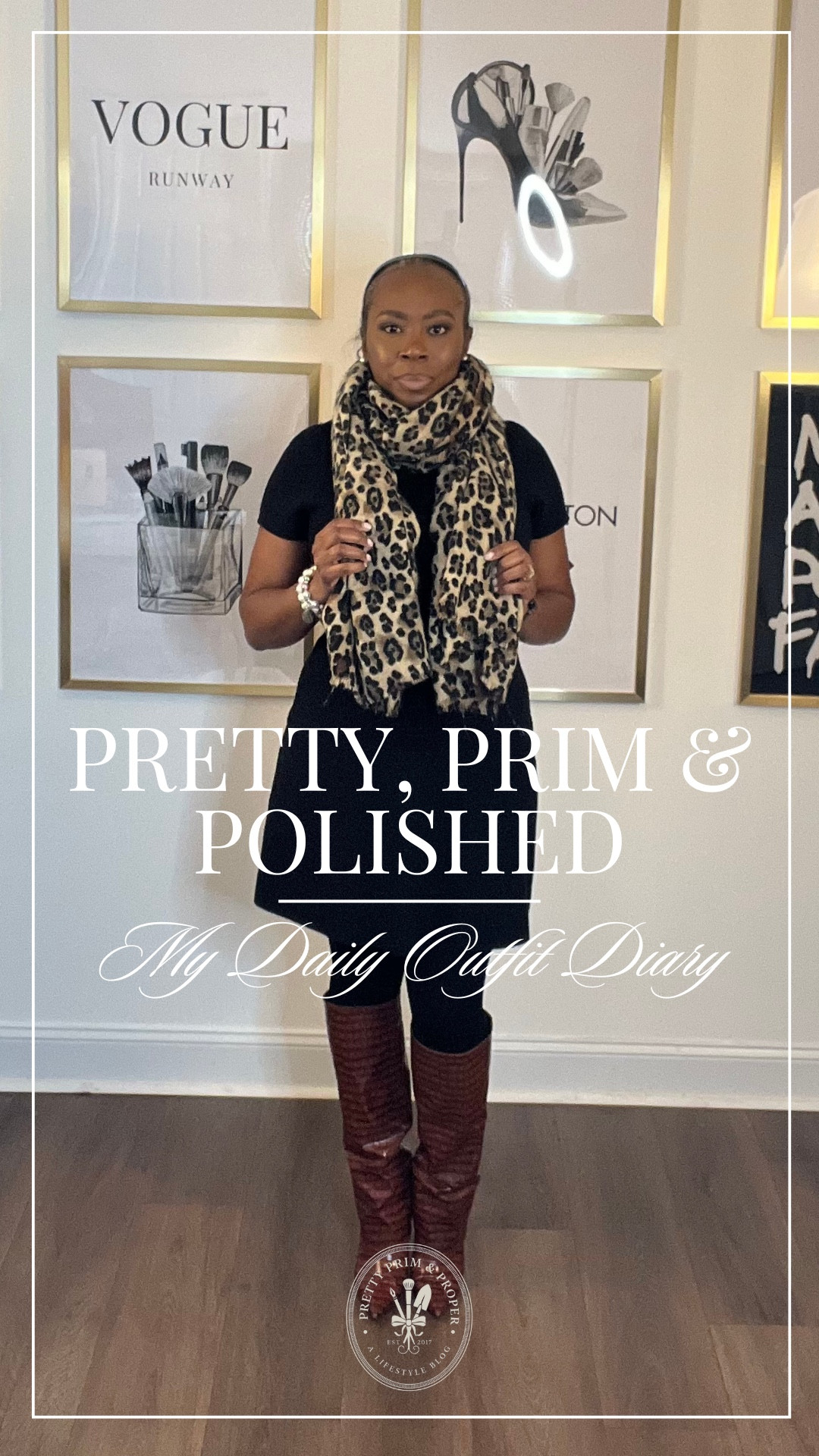 Happy Tuesday! Here’s my look for the day!

Dress fits TTS. I’m wearing a M.

#LTKWorkwear #LTKootd #LTKFindsUnder50