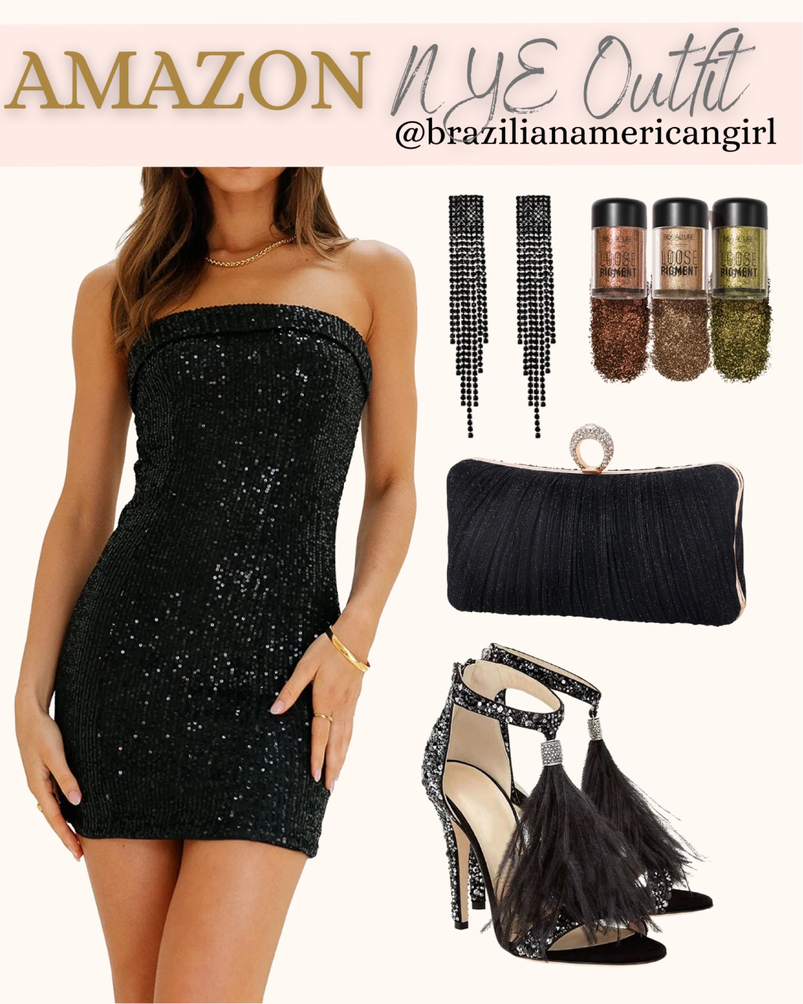 #LTKNYE

#LTKStyleTip #LTKHoliday