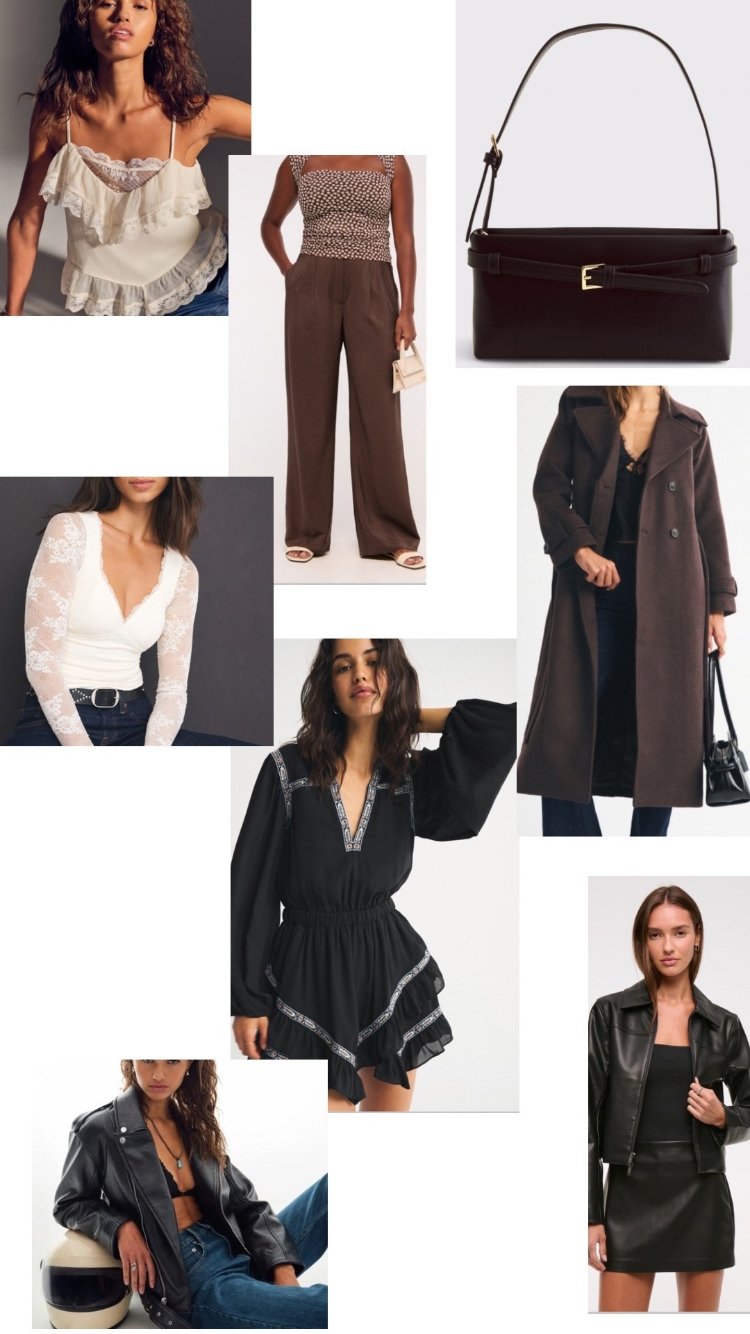 20% off Abercrombie use code AFLTK 

#LTKStyleTip #LTKSaleAlert #LTKFallSale