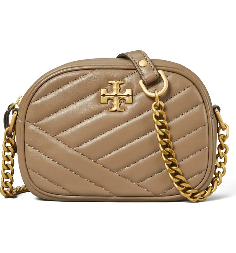 Kira Small Chevron Camera Bag | Nordstrom