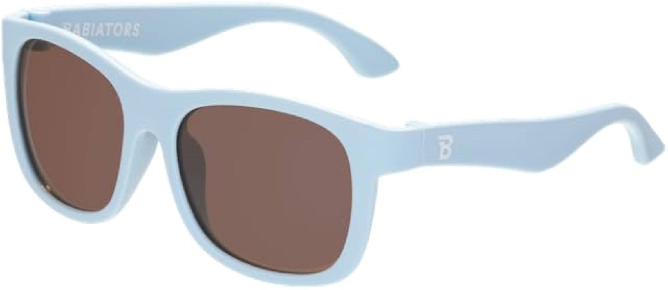 Babiators Baby Navigators - Sunglasses Babies, Toddlers, Children |UV Protection, Durable, Bendab... | Amazon (US)