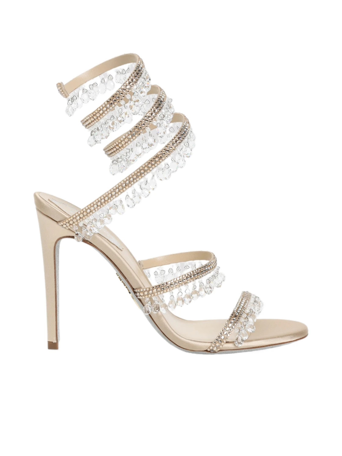 Cleo high-heeled sandals | Senser US