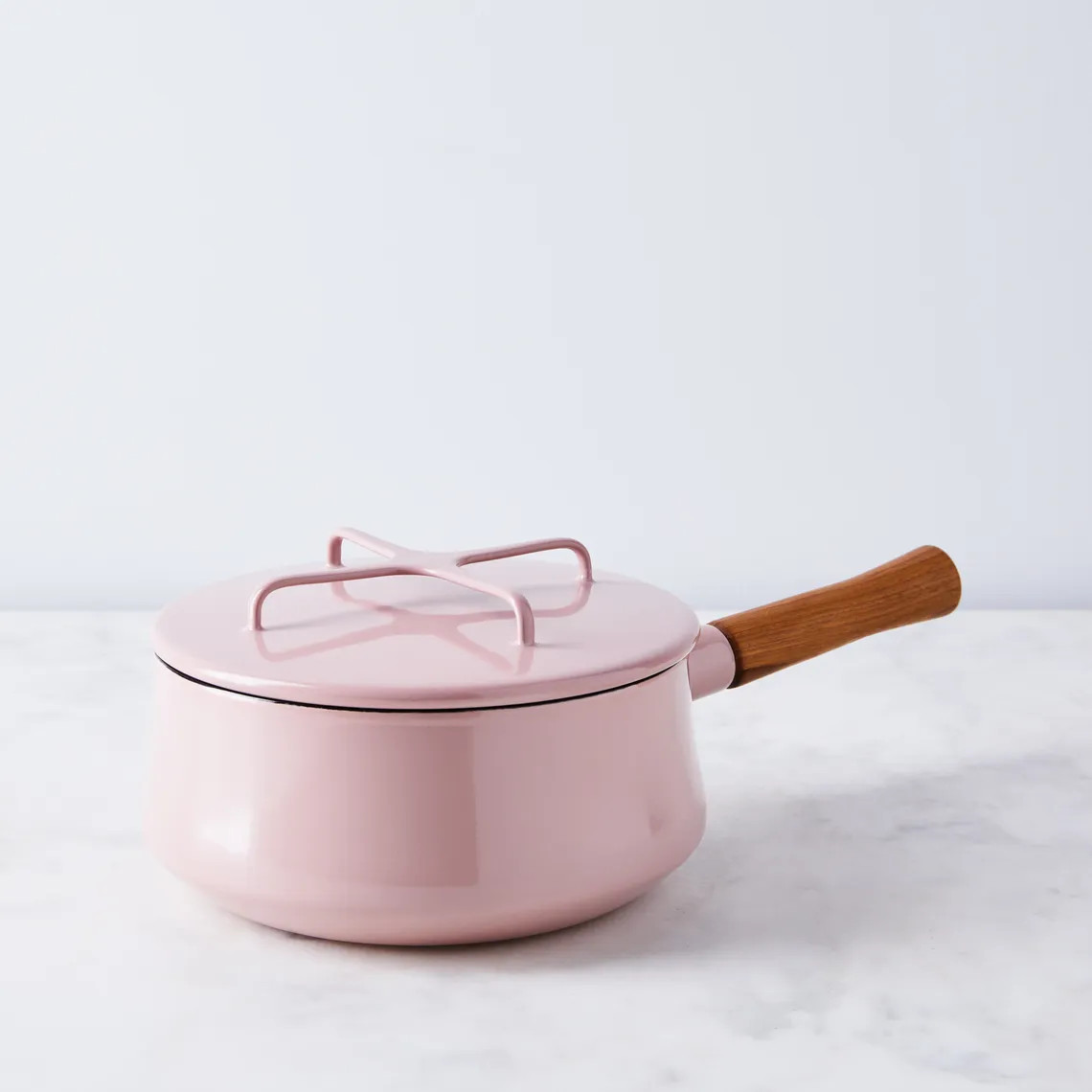 Food52 x Dansk Købenstyle Saucepan | Food52