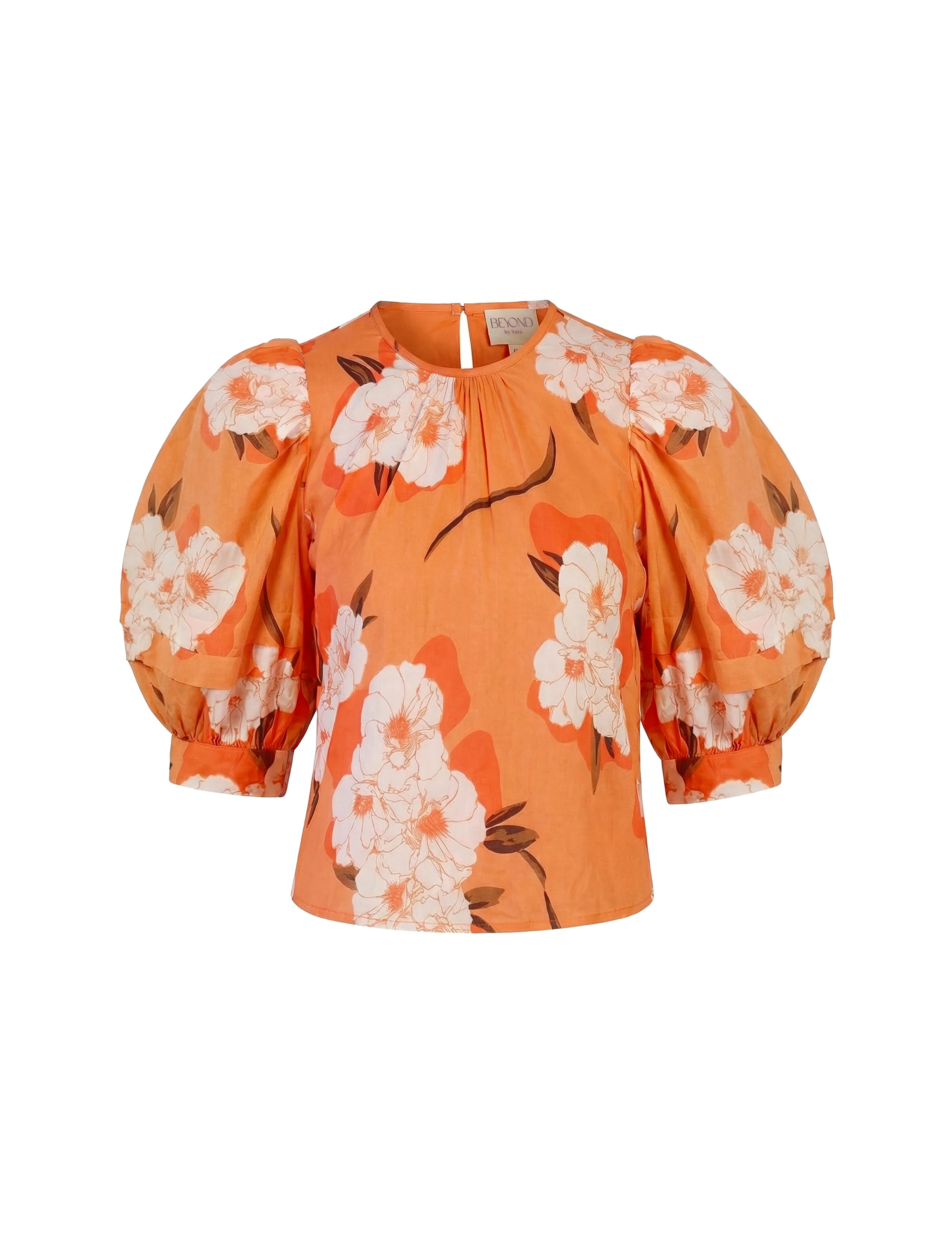 975 Lilly Top | Beyond By Vera
