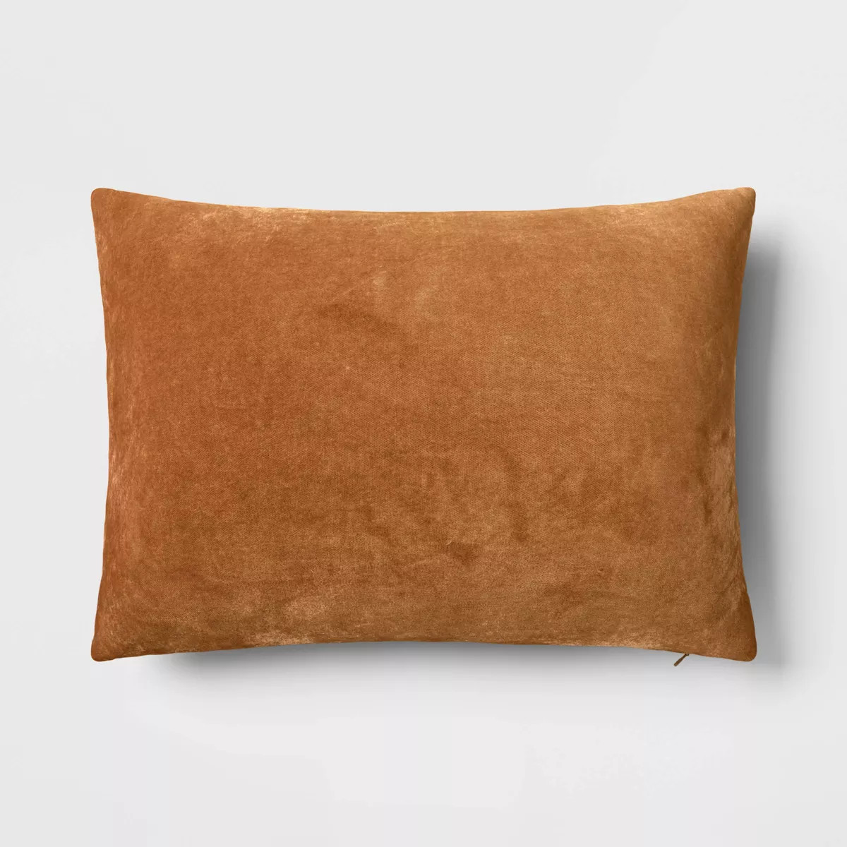 Washed Cotton Velvet Throw Pillow - Threshold™ | Target