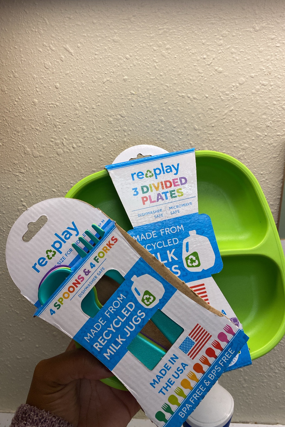 Kid plates , kid’s kitchenware 

#LTKbaby #LTKfamily #LTKkids