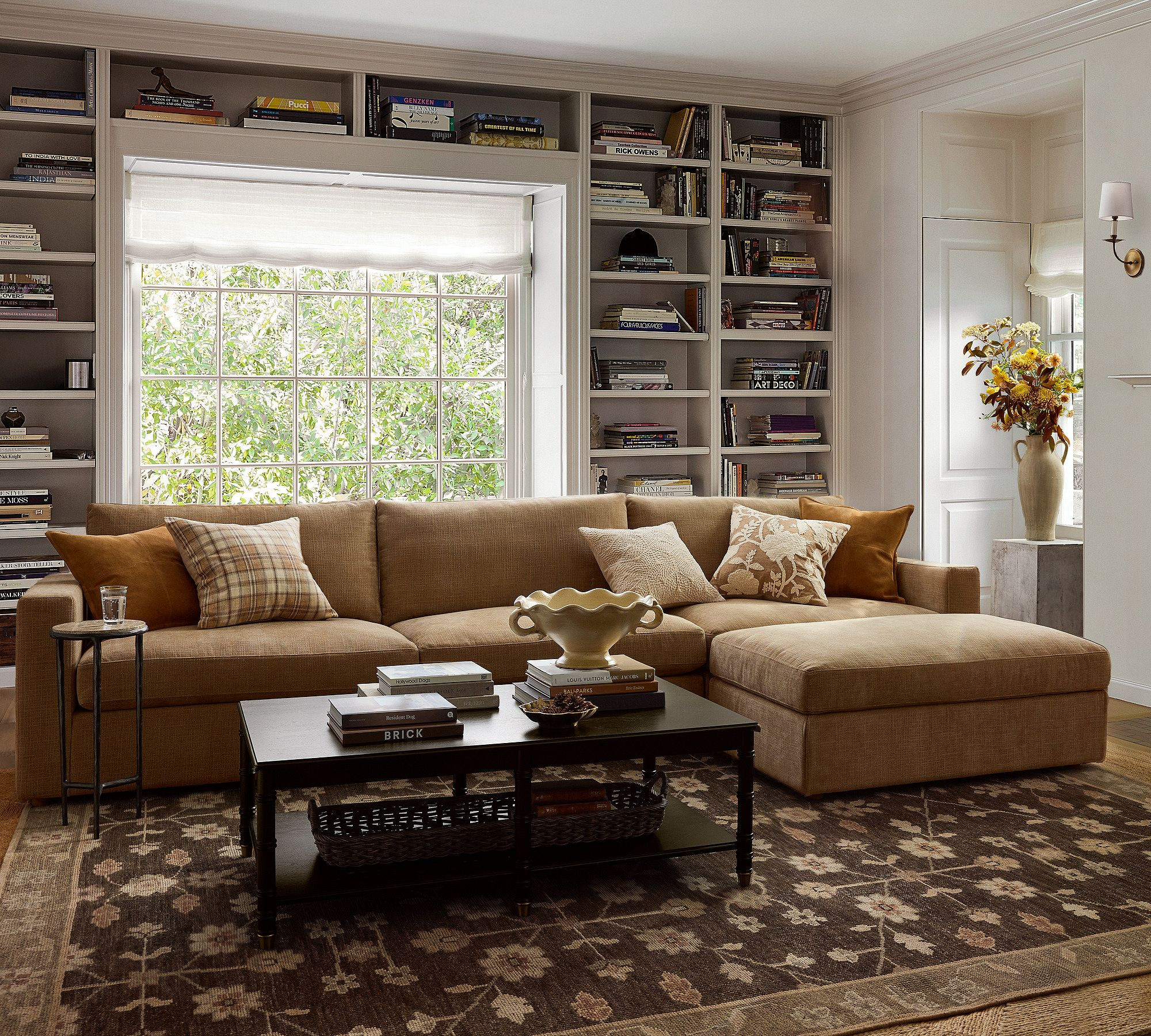 Doing a little fall furniture browsing and Pottery Barn has me obsessed 🤎🍁 Their Labor Day deals include so many timeless home pieces like sofas, sectionals, coffee tables, dining tables, beds, and accent chairs. Perfect if you want your space to feel cozy without going overboard on fall decor.
#PotteryBarnSale #LaborDayFurnitureSale #FallHomeRefresh #TimelessDecor #CozyHome #FurnitureFinds #LivingRoomRefresh #SofaSale #SectionalFinds #DiningRoomIdeas #BedroomRefresh #AccentChairIdeas #NeutralHomeDecor #FallStyle #HomeInspo 

 #LTKSeasonal #LTKHome #LTKSaleAlert