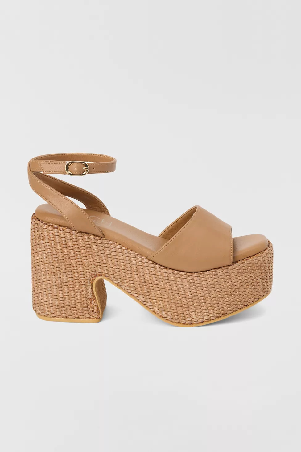 Beach By Matisse Footwear Arden Platform Sandal | Urban Outfitters (US and RoW)