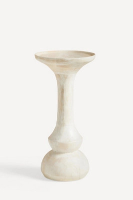 Jori Pedestal Side Table | Anthropologie (US)