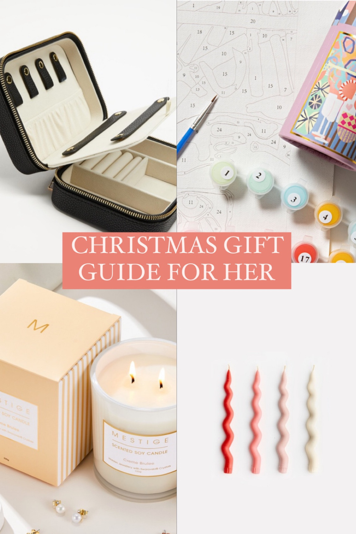 Christmas gift ideas for her 

#LTKHoliday #LTKFind #LTKGiftGuide