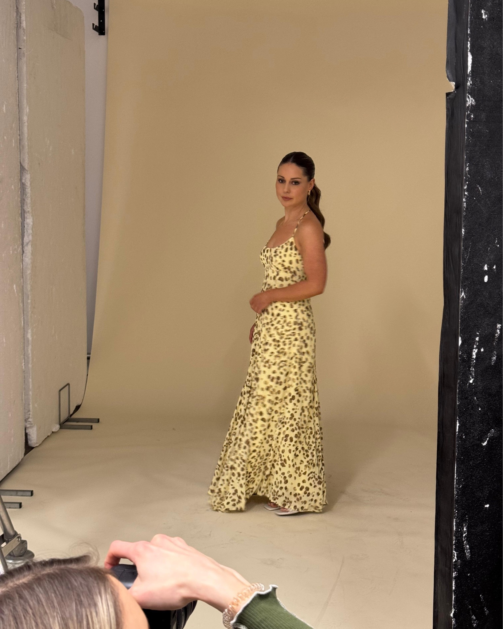 Shop the KiKi dress, also available in petite 🤍

#LTKuk #LTKdresses #LTKspring