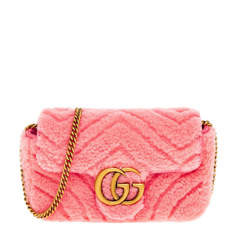Gucci Ophidia Super Mini Bag | Overstock