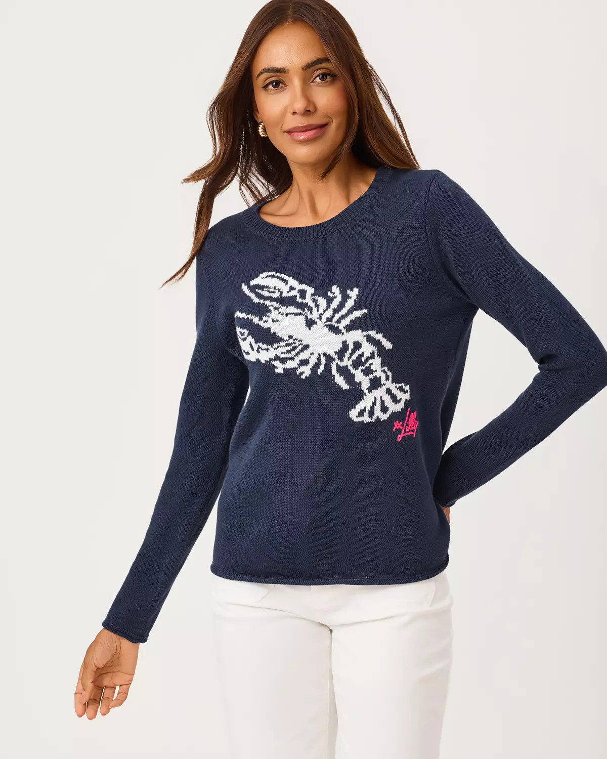 Kellyn Sweater | Lilly Pulitzer