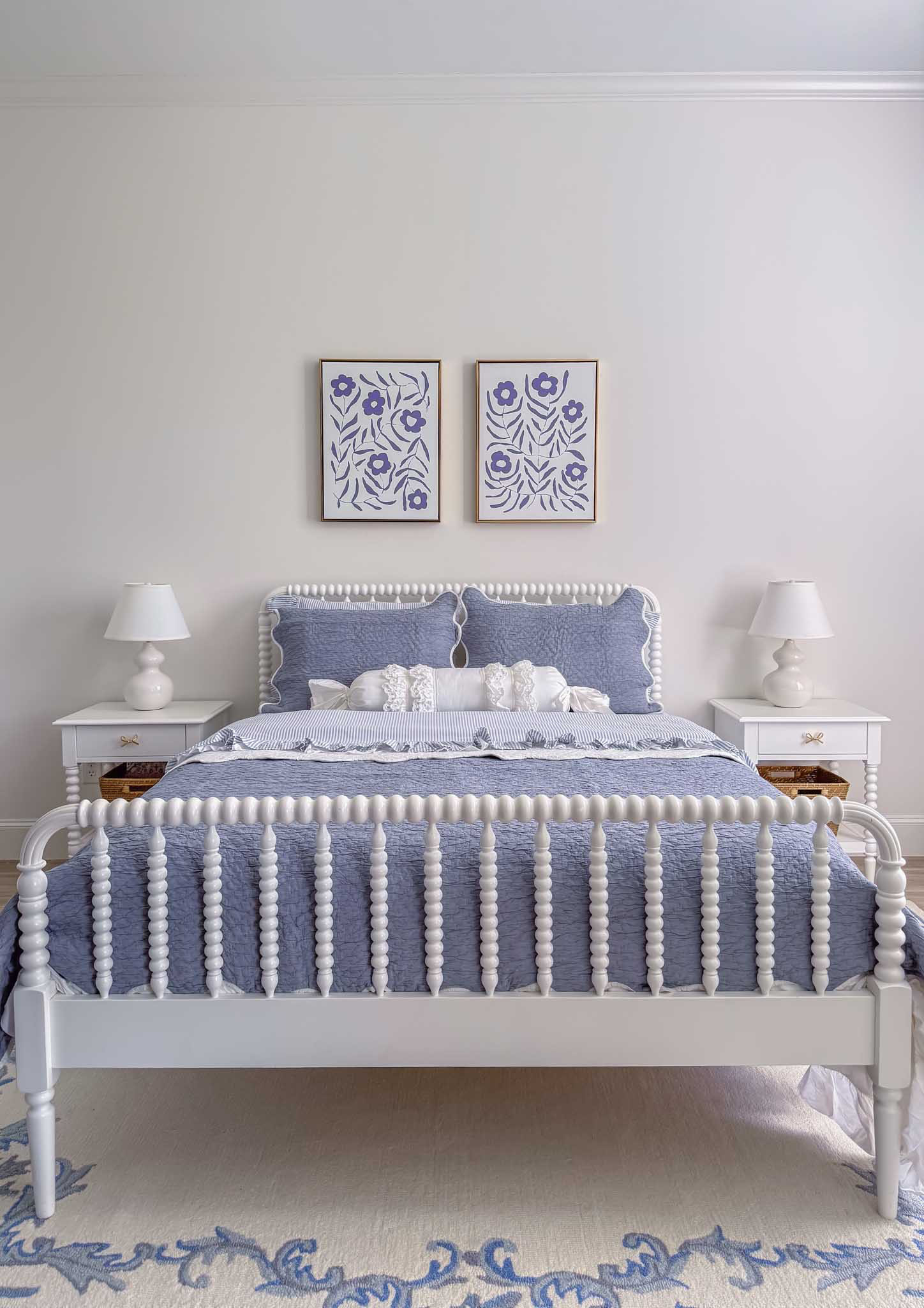 My daughter’s bedroom makeover with Pottery Barn Teen! 

 #LTKHome #LTKFindsUnder50 #LTKKids