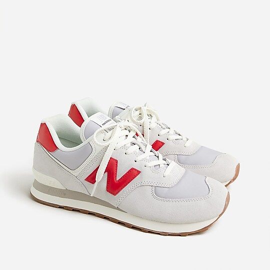 New Balance® 574 unisex sneakers | J.Crew US