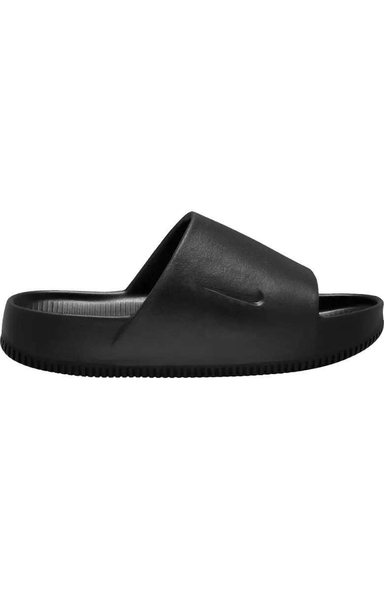 Nike Calm Slide Sandal (Men) | Nordstrom | Nordstrom