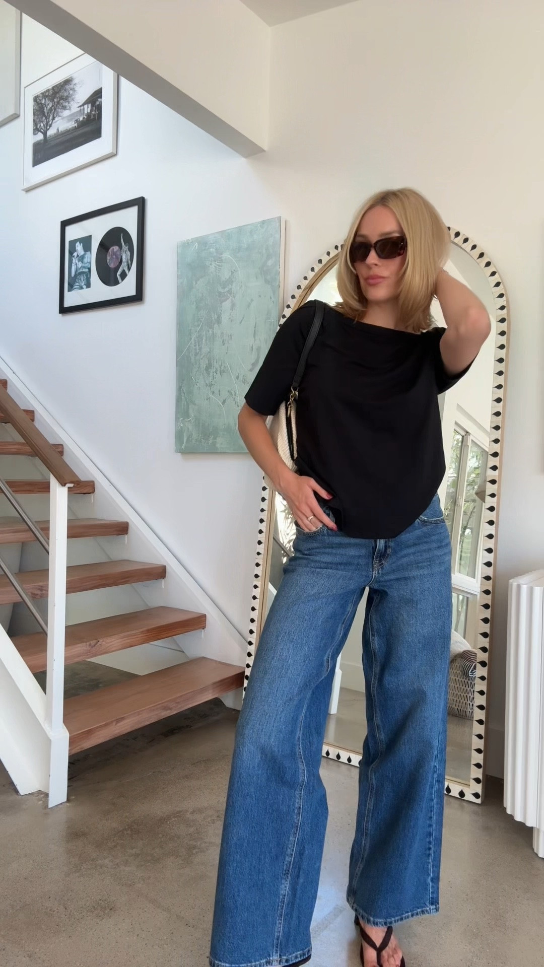 all summer long 🌞 @walmartstyle #walmartpartner #walmartstyle

#LTKSeasonal