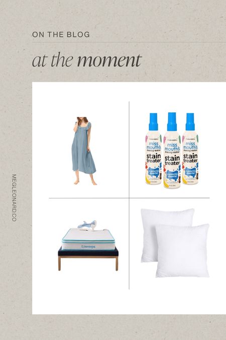This weeks items that I’m loving at the moment to inspire your home, fashion style, well-being, health and overall lifestyle!
•
•
•
amazon finds, neutral style, amazon home, amazon deals, home decor,
gift for her, workout essentials, baby toddler bottles, baby registry, clothes, ottoman, hosting essentials, throw pillow insert, amazon mattress, night gown 

#LTKSeasonal #LTKFindsUnder50 #LTKHome