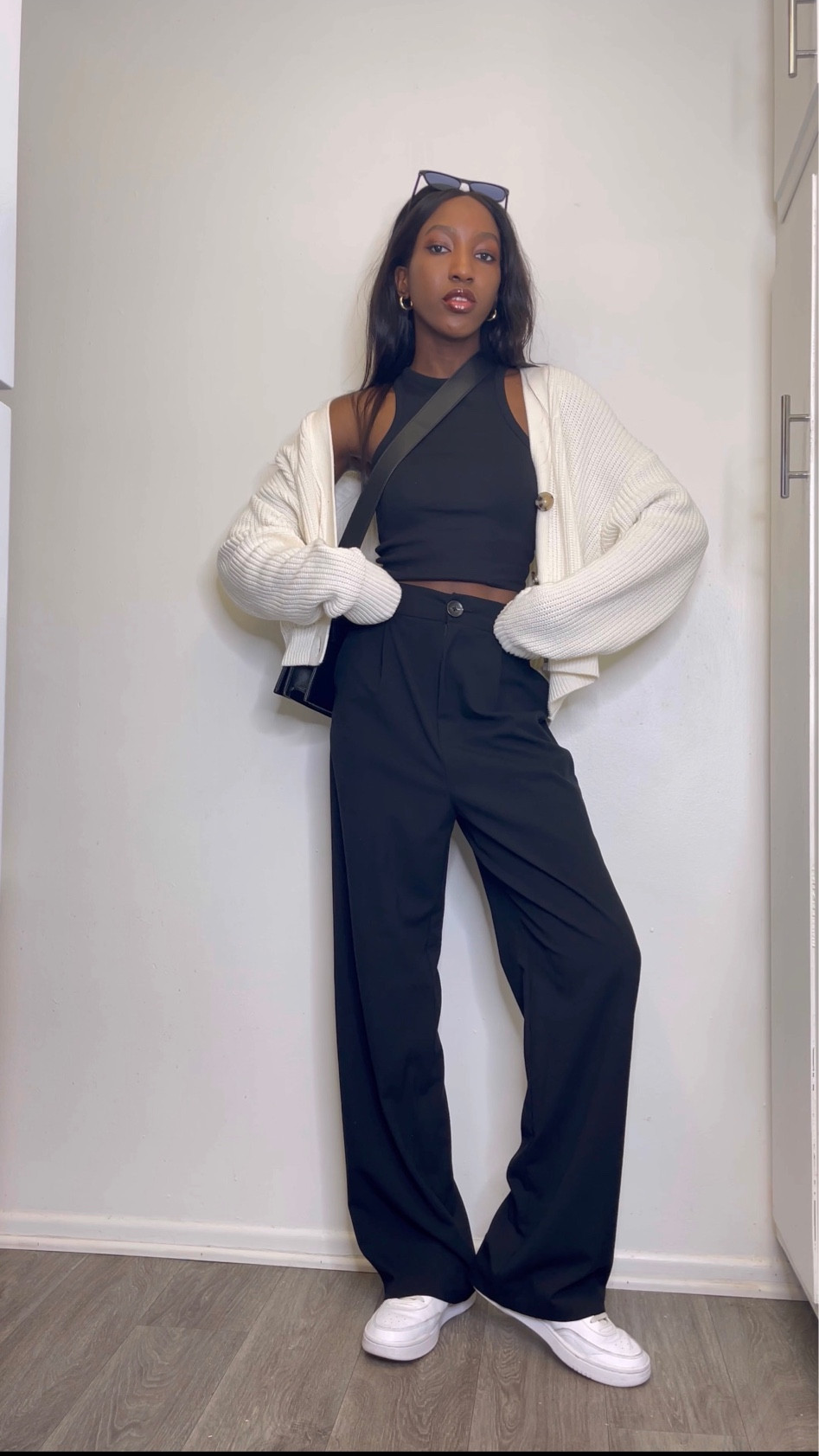 Perfect comfy and easy fall outfit 🍂

#LTKSeasonal #LTKstyletip #LTKfit