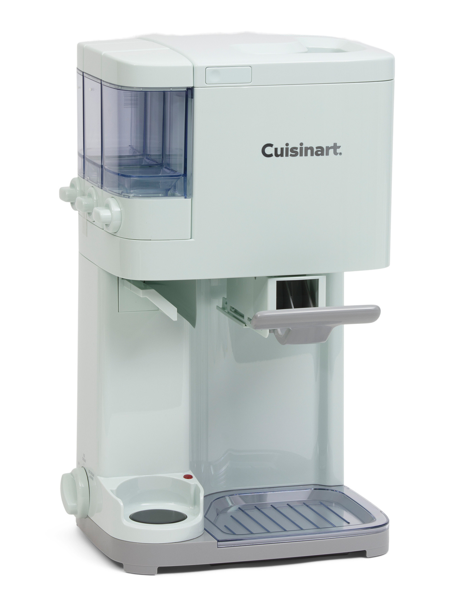 1.5qt Soft Serve Ice Cream Maker | TJ Maxx