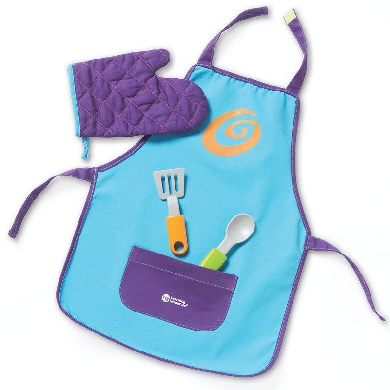 Learning Resources New Sprouts Chef Set | Target