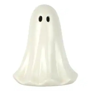 6.5" Light Up Ceramic Ghost Tabletop Décor by Ashland® | Michaels Stores