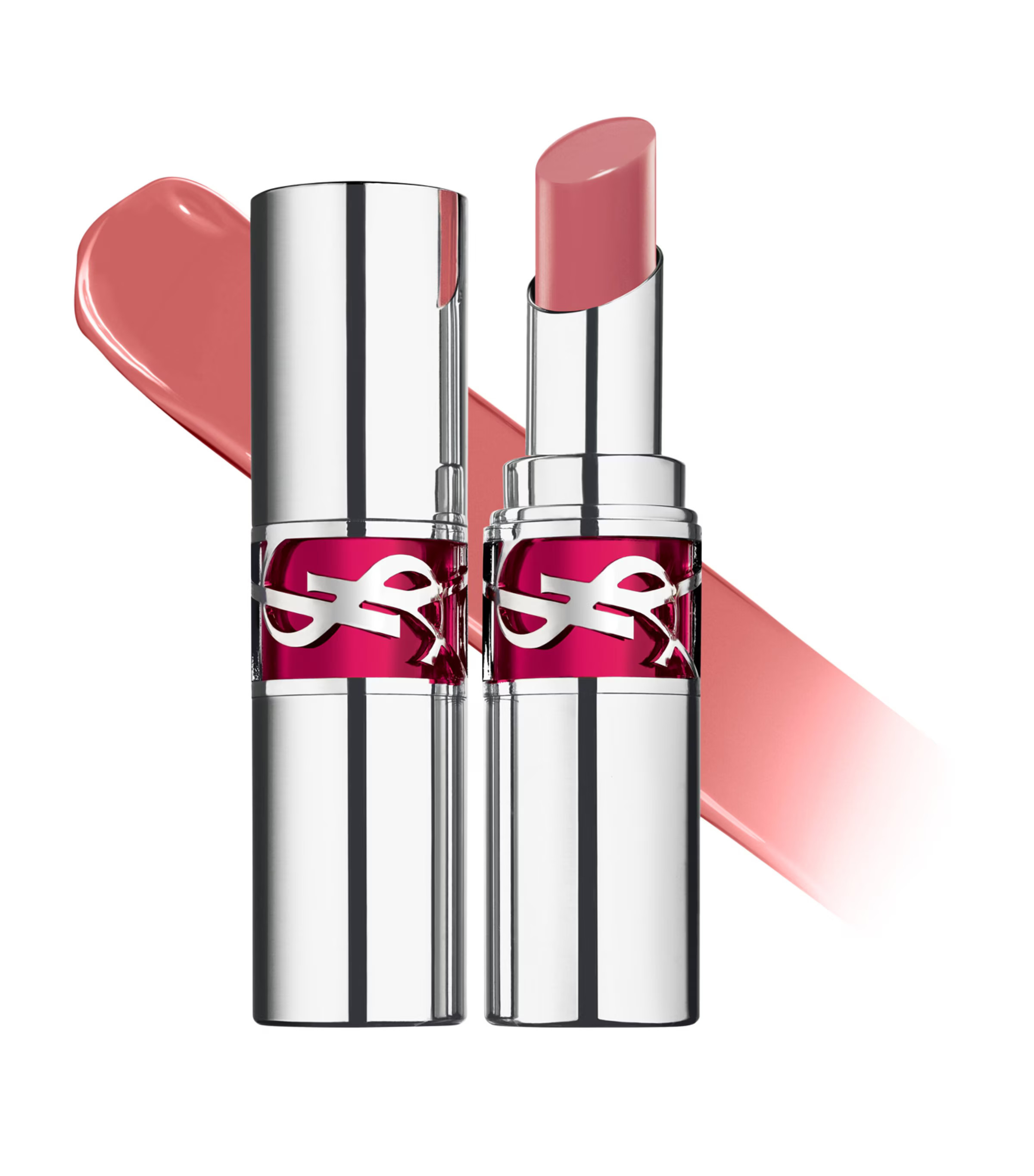 YSL Loveshine Candy Glaze Lip Gloss | Harrods