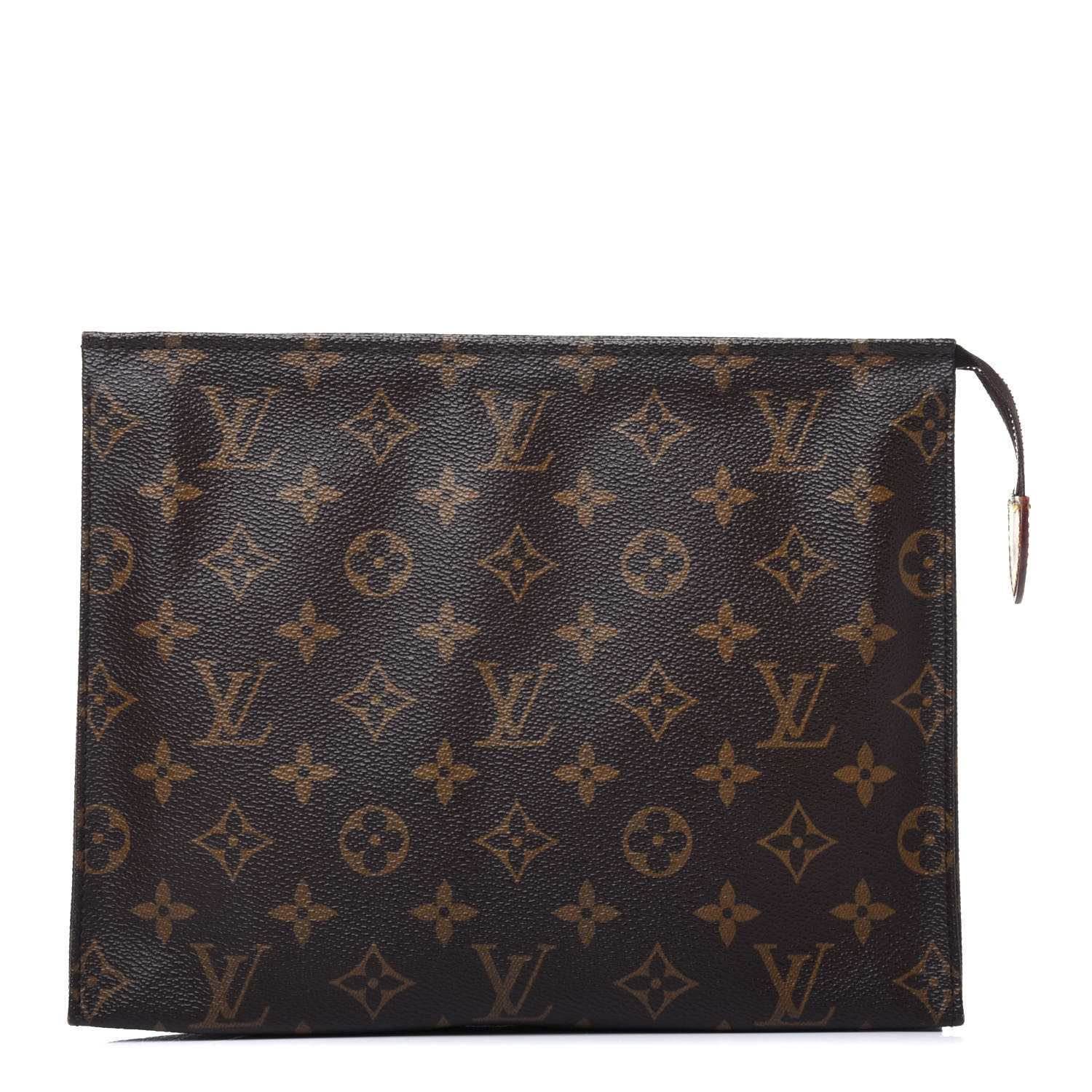 Monogram Toiletry Pouch 26 | Fashionphile