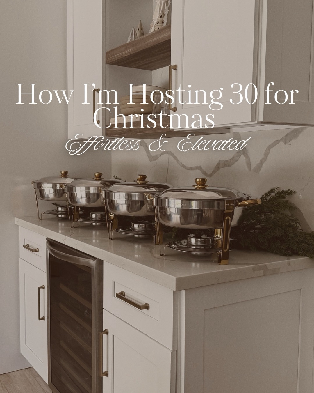 Holiday Hosting made effortless, chic, and elevated 🌲✨

From shatterproof stemless wine glasses and premade ornament cocktails to luxe chafing dishes, burgundy ribbon accents, candlesticks, and everything in between 🤎  I’ve rounded up all the essentials I’m using to host 30+ people with style and ease.

#hostingessentials #serveware #christmas #christmastable #christmasdinner #tablescape #holidayparty #amazonhome 

#LTKHome #LTKFindsUnder50 #LTKHoliday