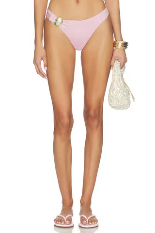 Cin Cin Corazon Moonstone Bottom in Mars Beige from Revolve.com | Revolve Clothing (Global)