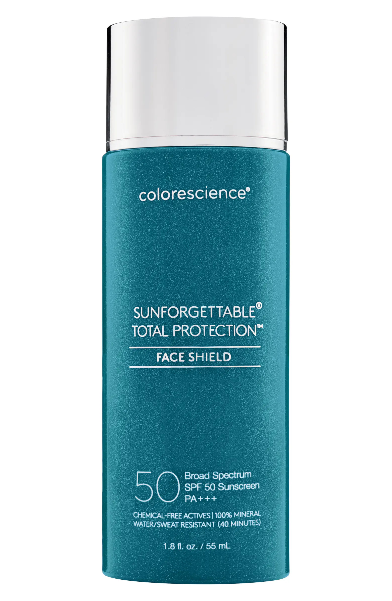 ® Sunforgettable® Total Protection Face Shield SPF 50 Sunscreen | Nordstrom