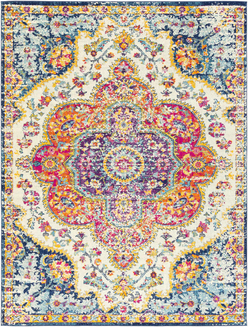 Simsbury Area Rug | Boutique Rugs
