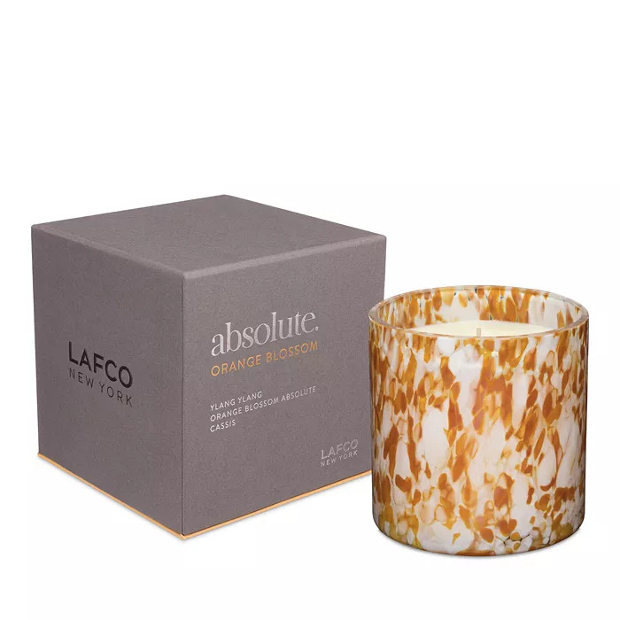 Orange Blossom Absolute Signature Candle, 15.5 oz. | Bloomingdale's (US)