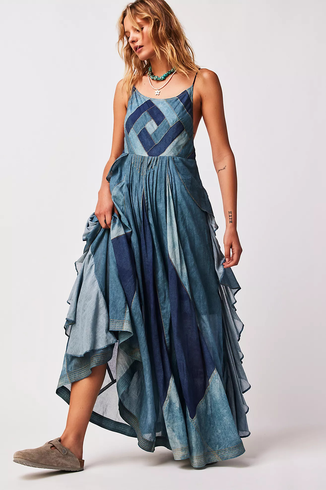 Darla Dress | Free People (Global - UK&FR Excluded)