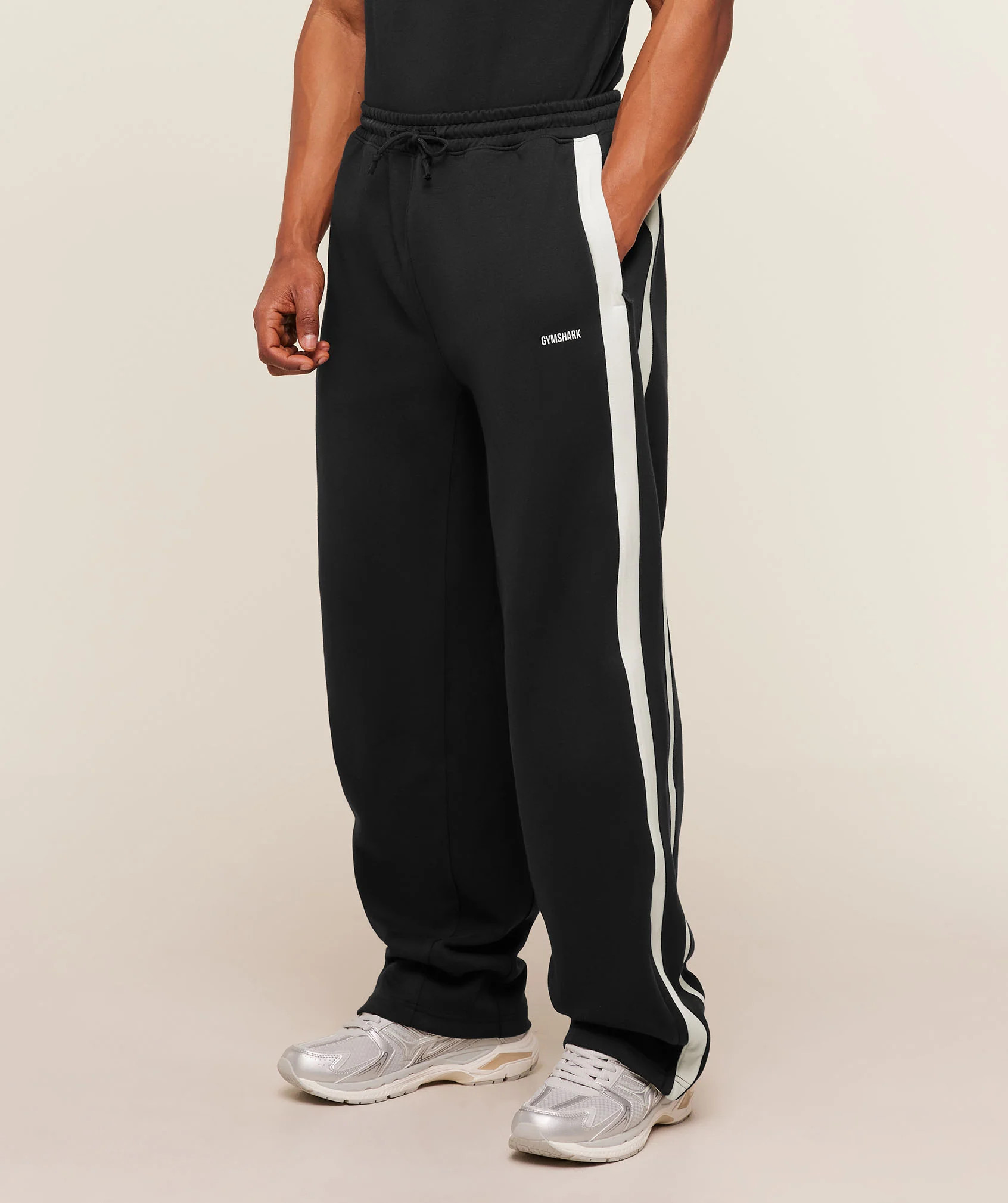 Gymshark x CBUM Straight Leg Jogger | Gymshark US