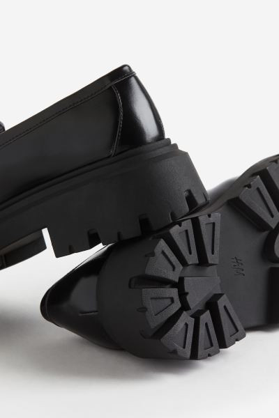 Chunky Loafers | H&M (US + CA)