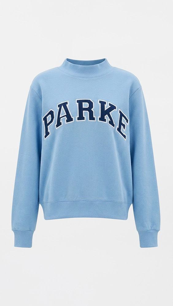 Varsity Sweatshirt | Shopbop