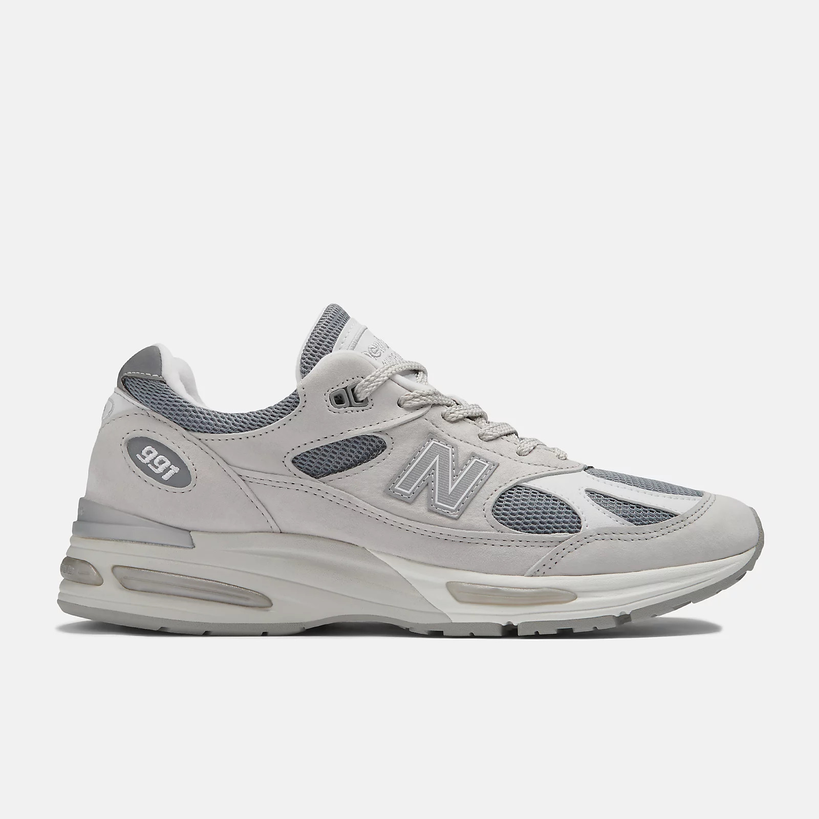 Made in UK 991v2 | New Balance Canada