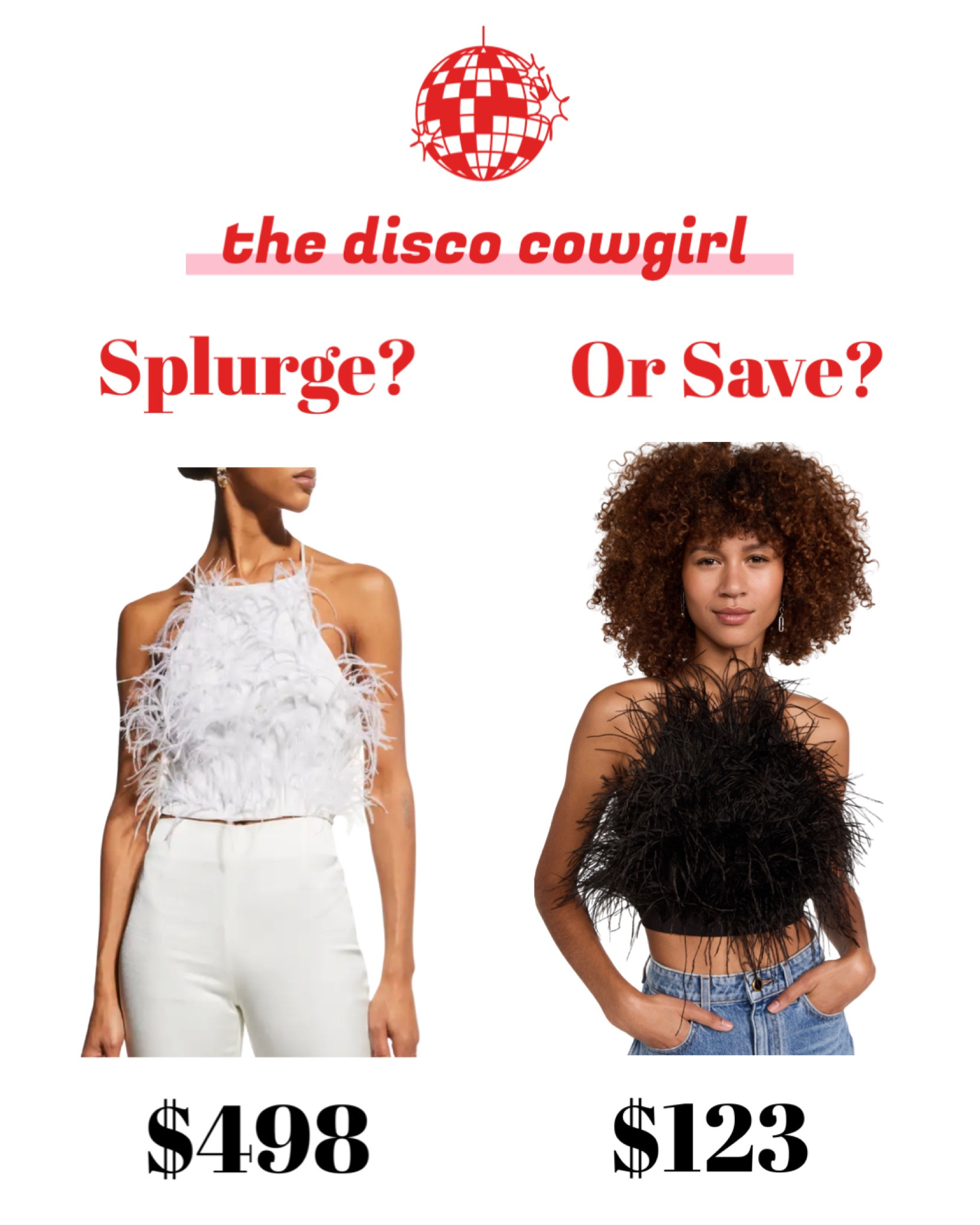 Found a sweet dupe for the cult gaia joey feather top! O.P.T. On Shopbop 

#LTKstyletip #LTKSeasonal #LTKfit