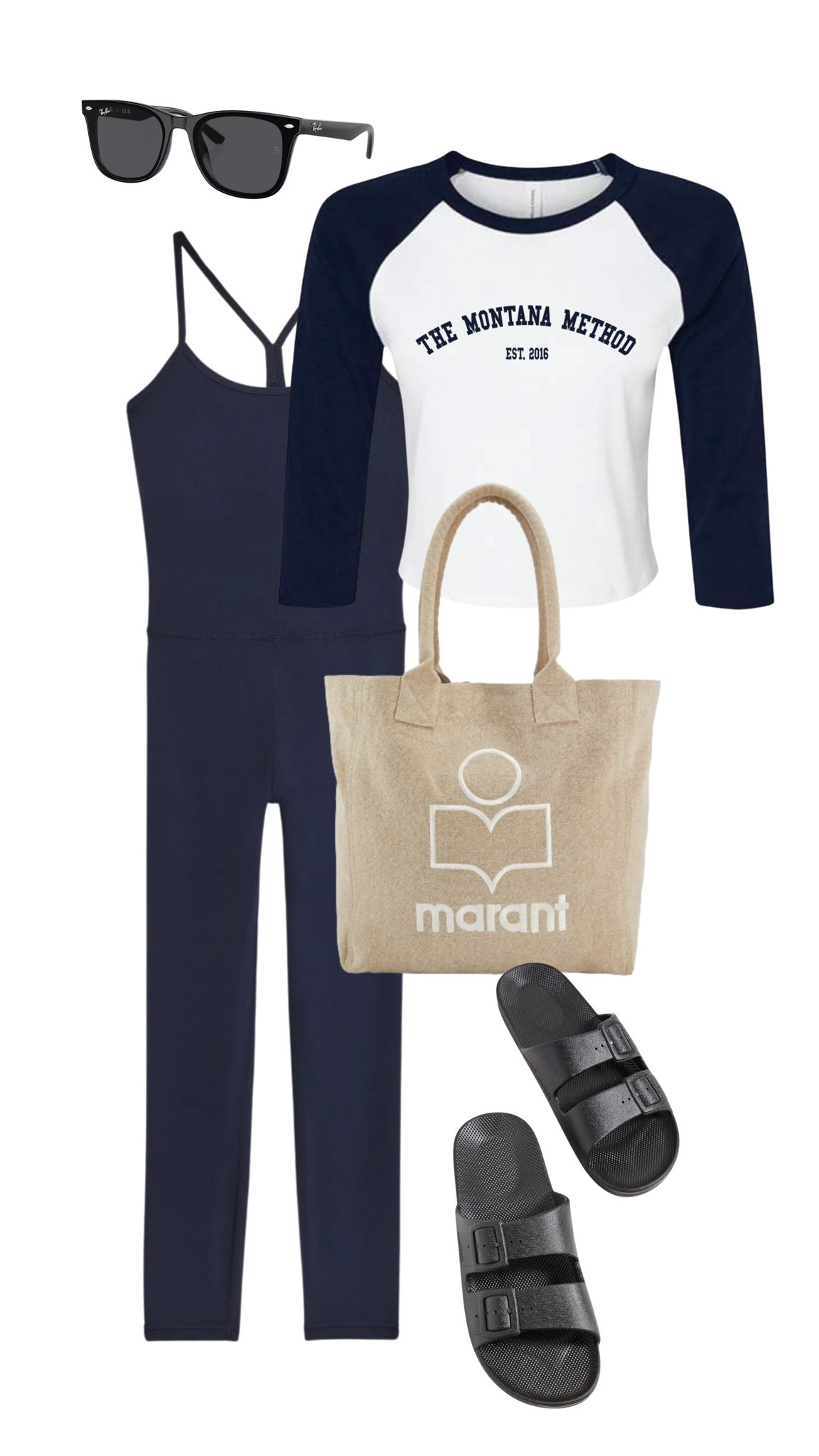 Styling our new merch!

#LTKActive #LTKFitness #LTKItBag