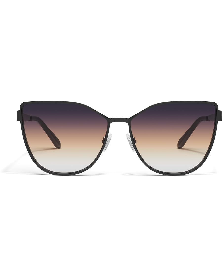 QUAY - Women's Sunglasses, Oversized Cat Eye Shades, UV Protected Lenses | Amazon (US)